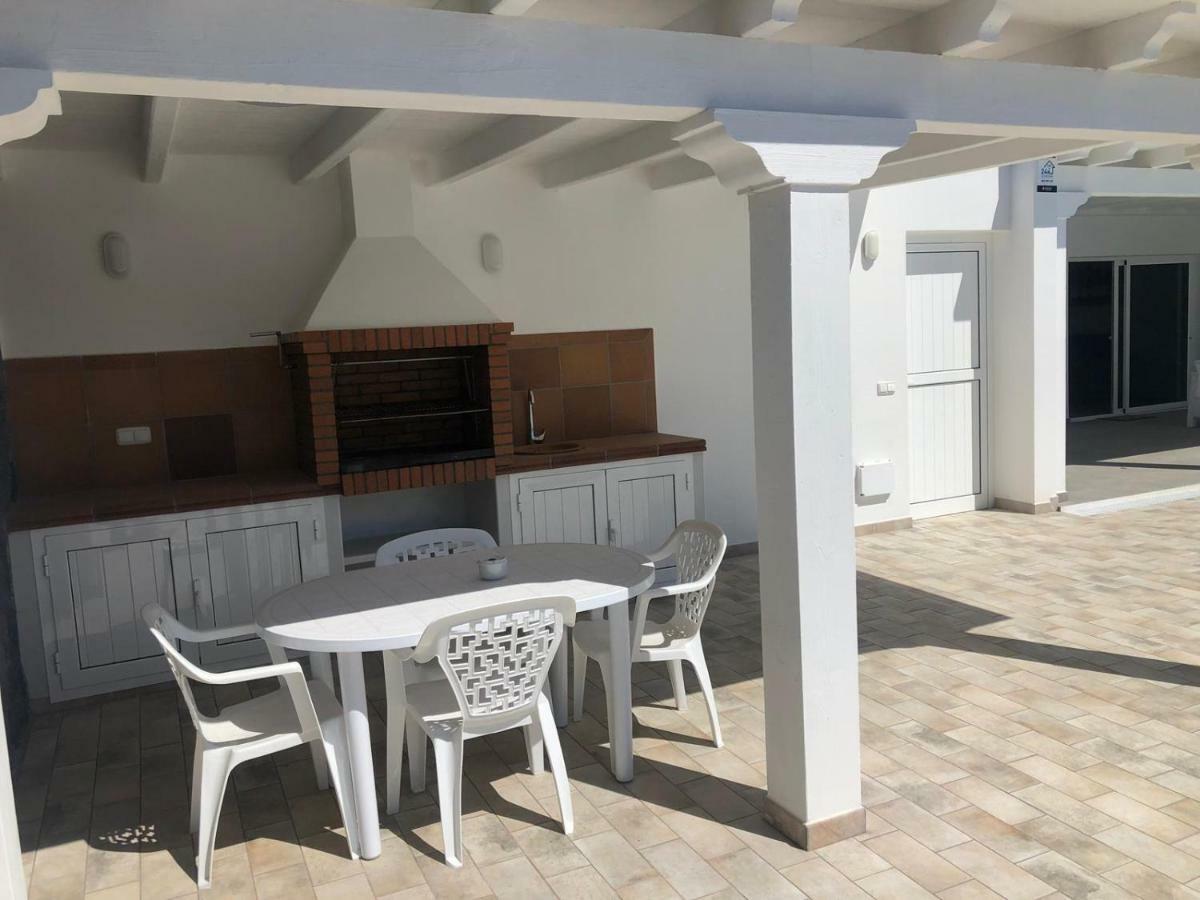 Casa Mercedes Playa Blanca  Exteriér fotografie